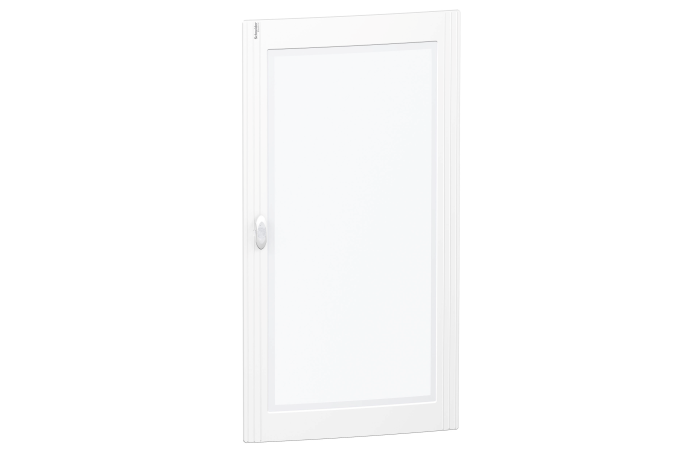 Durys skaidrios 144 modulių IP30 6x24 PRAGMA - SCHNEIDER ELECTRIC