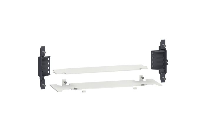 Skyriklis eilučių skydui 18 modulių Pragma - SCHNEIDER ELECTRIC