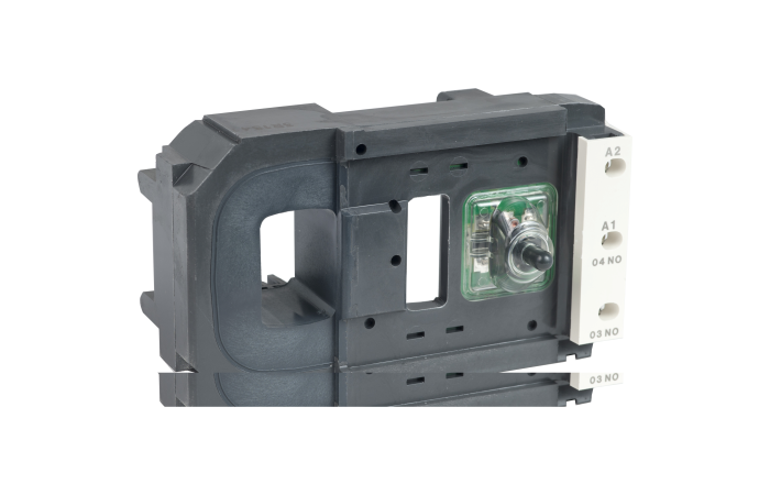 KONTAKTORI MÄHIS, LX1FJ110, CONTACTORS & MOTOR PROTECTION, CONTACTORS & MOTOR PROTECTION STANDARD OFFER 115-8, F CONTACTORS - SCHNEIDER ELECTRIC (pavadinimas tikslinamas)