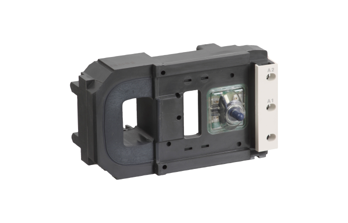 Ritė kontaktoriui 230V AC [LC1F400] LX1FJ TeSys - SCHNEIDER ELECTRIC