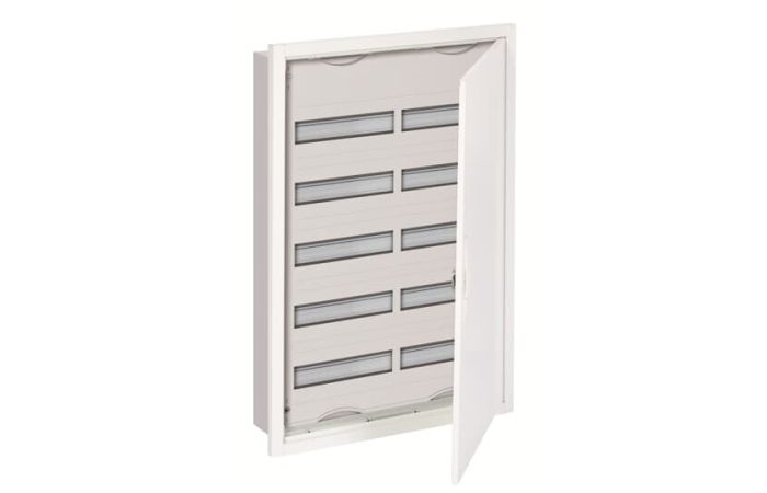 Skydelis p/t 120 modulių IP31 U52 834x560x120 - ABB