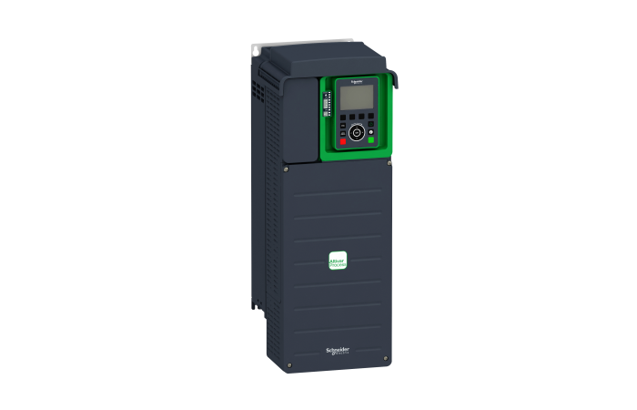 ATV930 IP21 22kW 400VAC Altivar Process, ATV930D22N4, VARIABLE SPEED DRIVES AND SOFT STARTERS, PROCESS, ALTIVAR 930 - SCHNEIDER ELECTRIC (pavadinimas tikslinamas)