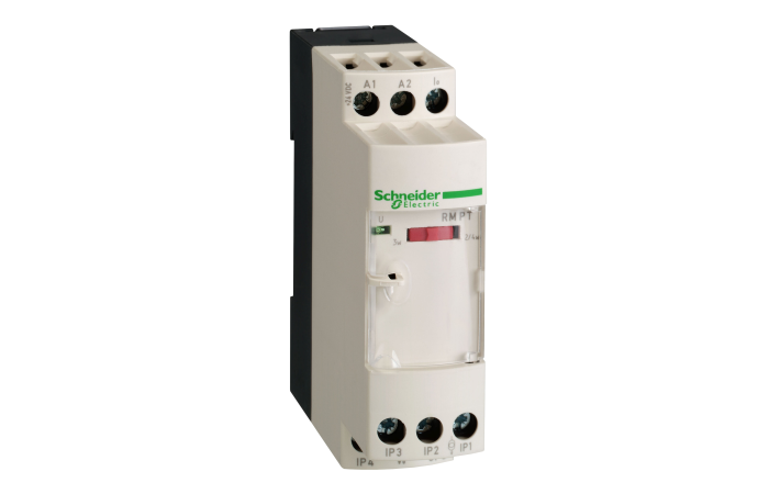 Keitiklis temperatūros -40+40C 0-10V 4-20mA 24V DC Pt100 Harmony - SCHNEIDER ELECTRIC