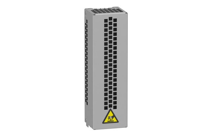 Rezistorius stabdymo dažnio keitikliui 60 Ohm 0.16kW IP20 - SCHNEIDER ELECTRIC