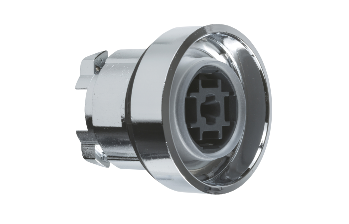 Galvutė mygtukui be plokštelės be fiksacijos ZB4 Harmony - SCHNEIDER ELECTRIC