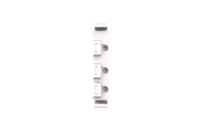 Kontaktas signalinis 1co AUX 250V XT1-XT6 - ABB