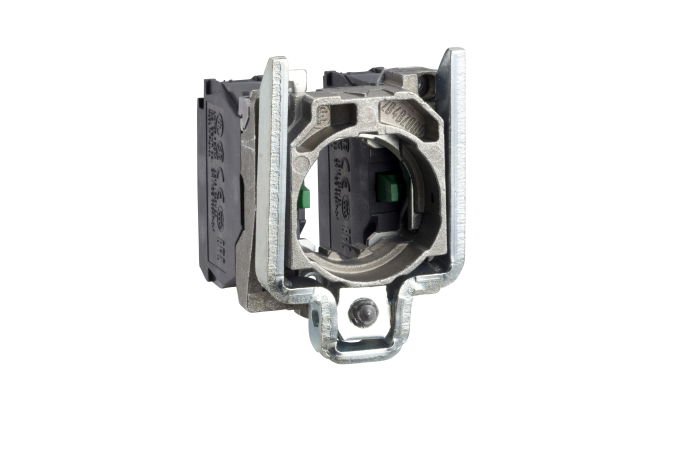 Kontaktas vairalazdei 2 krypčių 2no ZD4 Harmony - SCHNEIDER ELECTRIC