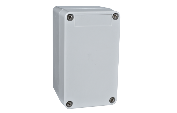 Dėžutė tuščia IP65 mygtukams XAPA Harmony - SCHNEIDER ELECTRIC