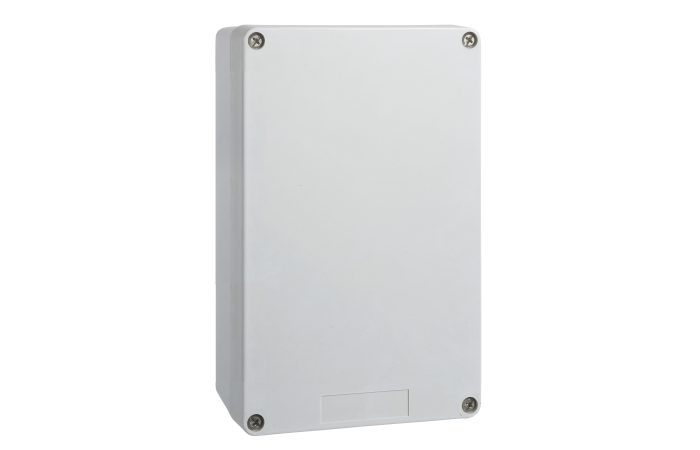 Karba 151 x 241 mm, XAPA3100, CONTROL & SIGNALLING, PUSH BUTTONS, PILOT LIGHTS & CONTROLS, CONTROL STATIONS PLASTIC - SCHNEIDER ELECTRIC (pavadinimas tikslinamas)