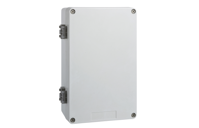 PUSHBUTTON STATION, XAPA4100, CONTROL & SIGNALLING, PUSH BUTTONS, PILOT LIGHTS & CONTROLS, CONTROL STATIONS PLASTIC - SCHNEIDER ELECTRIC (pavadinimas tikslinamas)