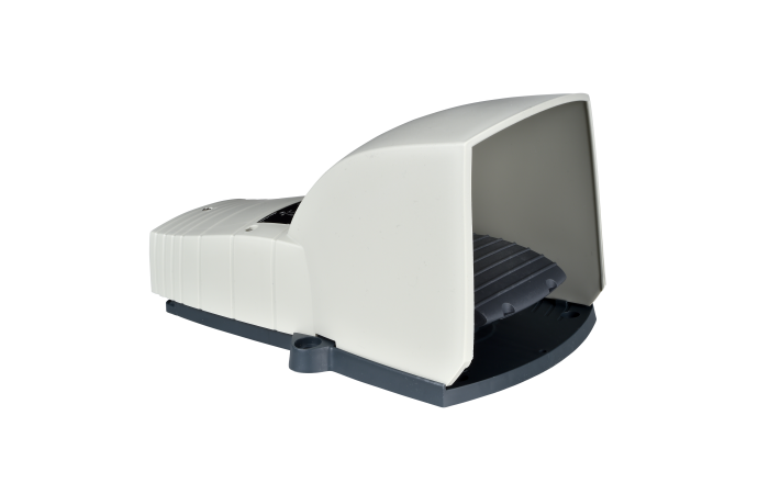 Plastmasas pedalis, XPEG310, CONTROL & SIGNALLING, PUSH BUTTONS, PILOT LIGHTS & CONTROLS, FOOT SWITCHES PLASTIC - SCHNEIDER ELECTRIC (pavadinimas tikslinamas)