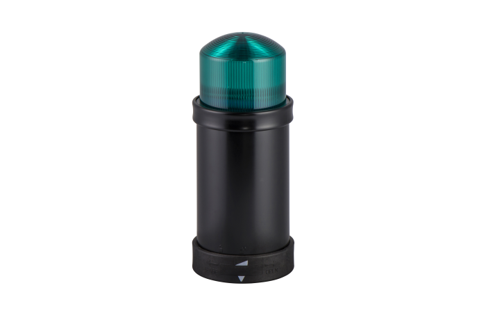 GREEN ELEMENT, XVBC6B3, CONTROL & SIGNALLING, MACHINE SIGNALLING, INDICATING TOWER XVB/XVE/XVD - SCHNEIDER ELECTRIC (pavadinimas tikslinamas)