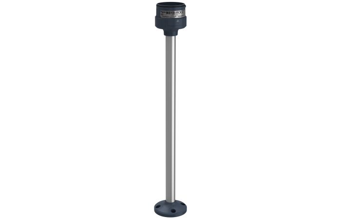 Tvirtinimas švyturėliui H400mm D60mm aliumininis XVU Harmony - SCHNEIDER ELECTRIC