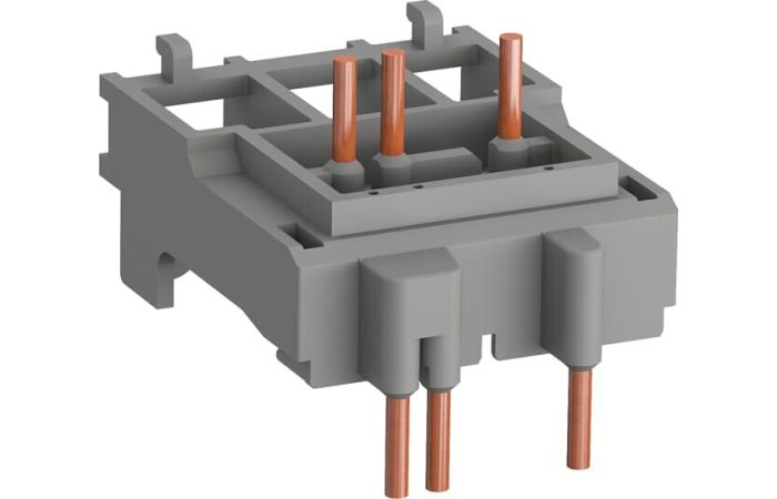 Jungtis apsaugai iki 16A MS116/132 BEA16-4 - ABB