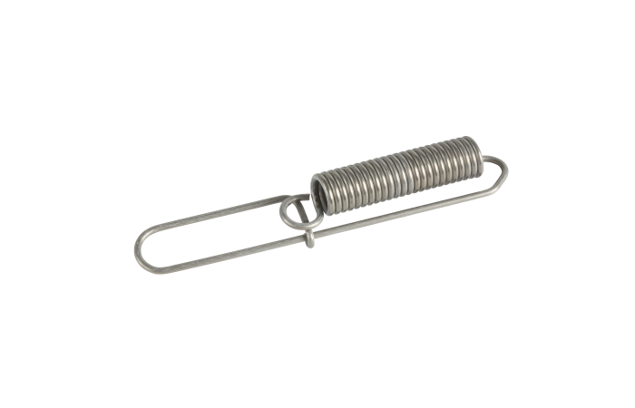 Spyruoklė trosiniam jungikliui (trosui iki 15m) XY2CZ703 - TELEMECANIQUE