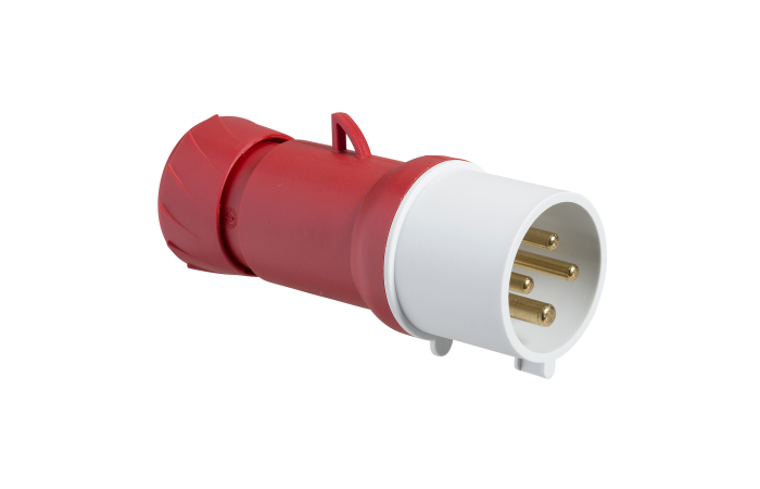 KISTUKAS TIESUS 16A 3P-E 380-415V IP4, PKE16M434, INDUSTRIAL SOCKET OUTLETS, PRATIKA LV SOCKETS AND PLUGS, SOCKET LV MOB.16 AN - SCHNEIDER ELECTRIC (pavadinimas tikslinamas)