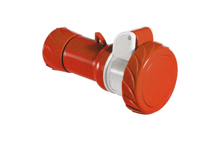 Lizdas CEE a/k 5P 16A 400V IP67 6h Mureva - SCHNEIDER ELECTRIC