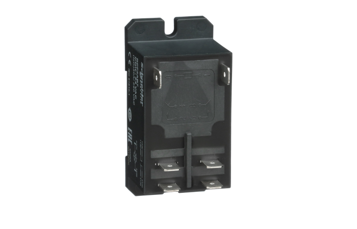 30A POWER RELAY 2N/O 2 C, RPF2AB7, AUTOMATION PANEL OFFER, CONTROL PANEL COMPONENTS, CONTROL PANEL COMPONENTS - SCHNEIDER ELECTRIC (pavadinimas tikslinamas)