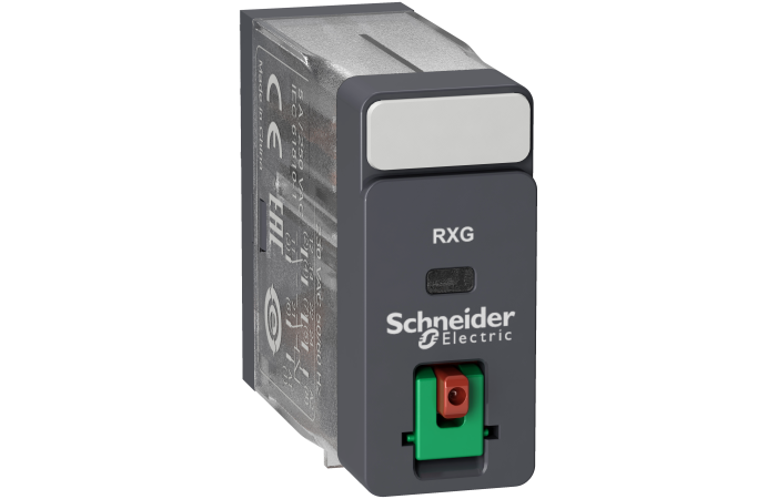 2CO 5A RELAY LTB-LED 2 C, RXG21B7, AUTOMATION PANEL OFFER, CONTROL PANEL COMPONENTS, CONTROL PANEL COMPONENTS - SCHNEIDER ELECTRIC (pavadinimas tikslinamas)