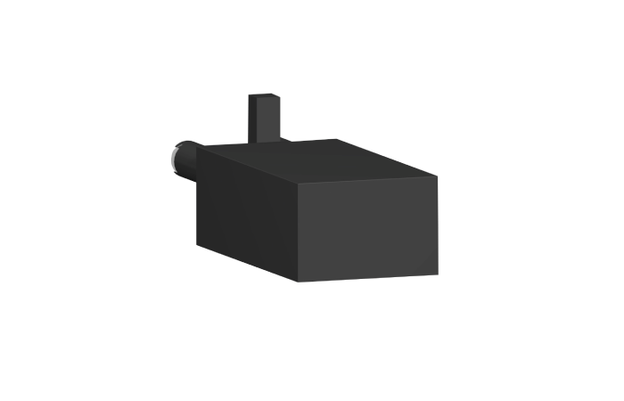 Modulis apsaugos su varistoriu tarpinei relei 110-240V AC/DC RPZ/RXZ Harmony - SCHNEIDER ELECTRIC