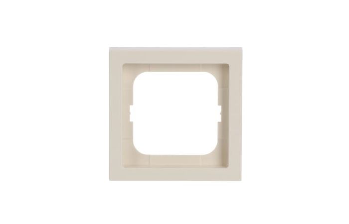 Rėmelis viengubas dramblio kaulo spalvos 1721-182K FUTURE LINEAR - ABB