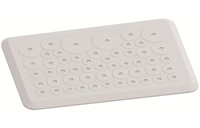 Flanšas kabelių įvedimui praduriamas TZ101 - ABB