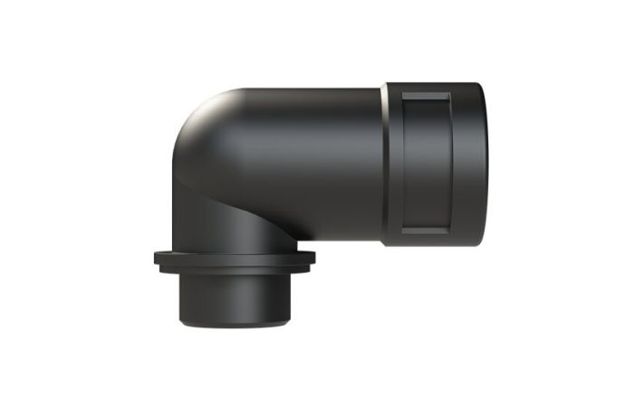 Alkūnė vamzdžiui M20x1.5 IP68 BVWV-M207 - ABB