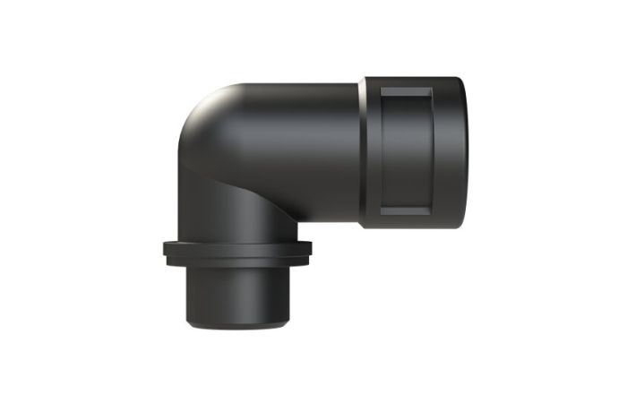 Alkūnė vamzdžiui M16x1.5 IP68 BVWV-M162 - ABB