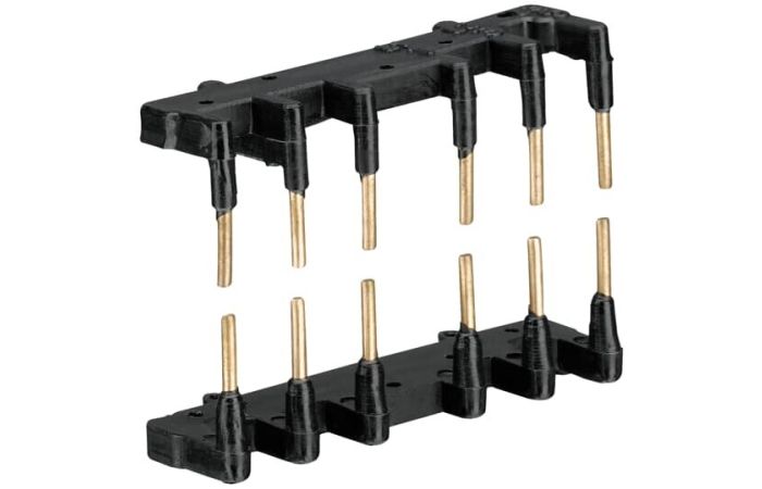 Jungtis reversinė minikontaktoriams BSM6-30 - ABB