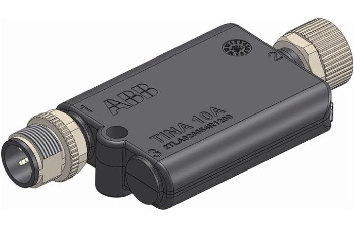 Jutiklių adapteris Tina 10A OSSD - ABB