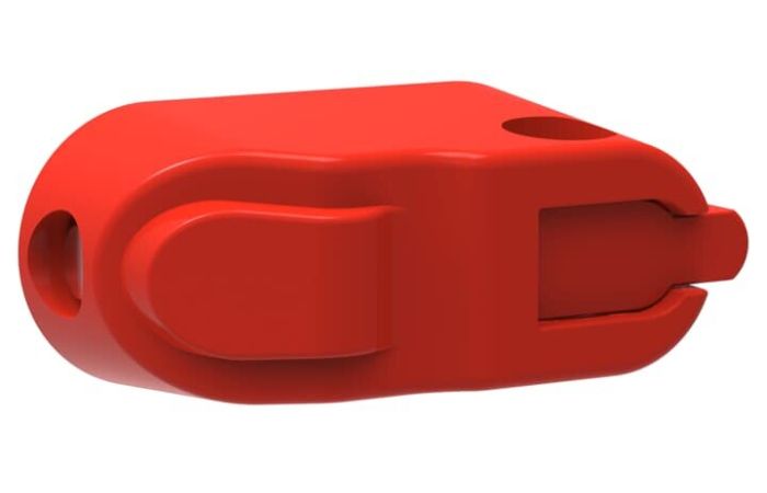 Rankena perjungikliui vidinė OHRS12 - ABB