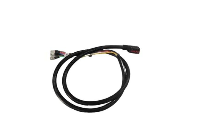 Komplektas baterijų sujungimui 2x44x28Ah for CBAT-88 - ABB