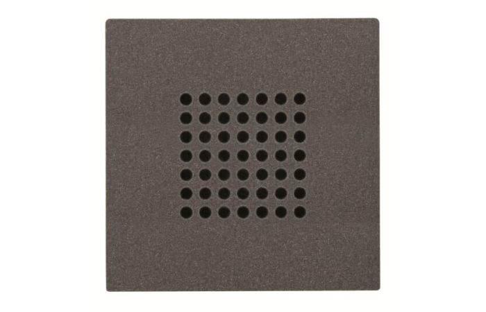 Skambutis p/t 4 melodijos 72dB antracitas 2Mod N2224 AN - ABB