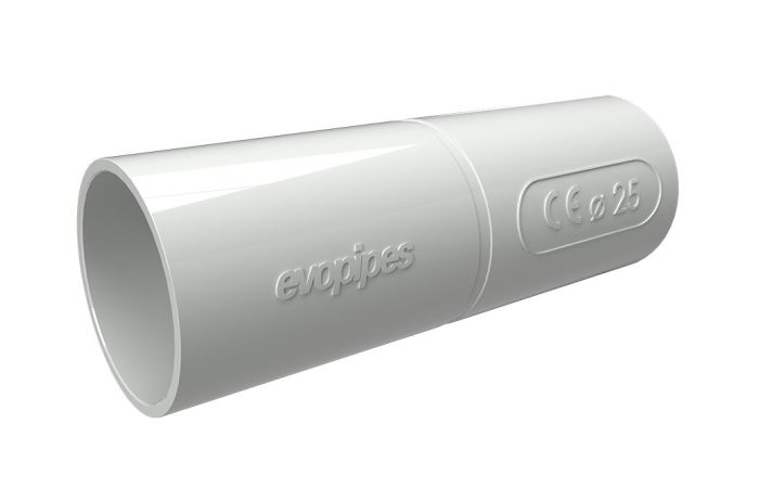 Mova D16 pilka vamzdžiams be halogenų - EVOPIPES