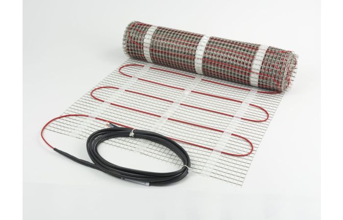 Kilimėlis šildymui 3.0m2 0.5x6m 300W 230V DEVIcomfort 100T (DTIR) - DEVI