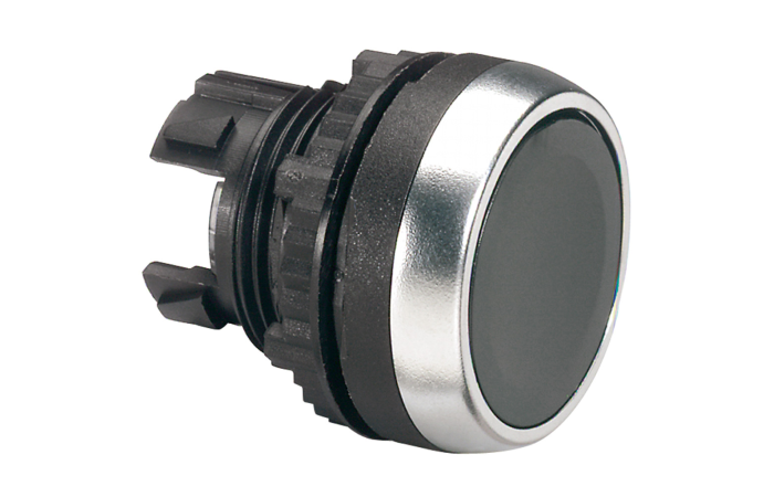 Galvutė mygtukui juoda - LEGRAND