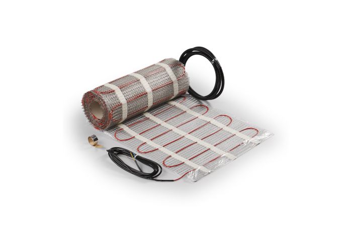 Kilimėlis šildymui 5.0m2 0.46x10m 500W 230V ThinMat - ENSTO