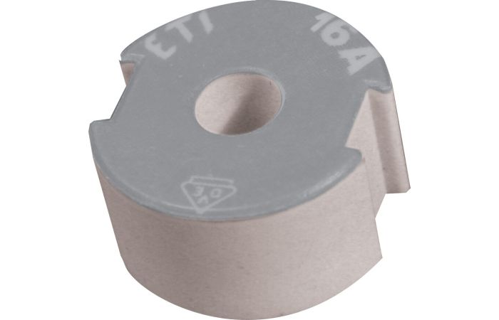 Įdėklas saugikliams VDII 16A - ETI