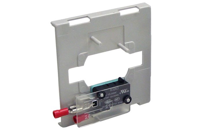 Kontaktas papildomas 125-160A kirtikliams 1co VKA 1.V (1NO+1NC) - KATKO