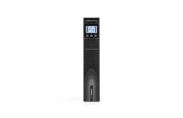 Nepertraukiamo maitinimo šaltinis UPS SLC-3000-TWIN RT2 3kVA - SALICRU