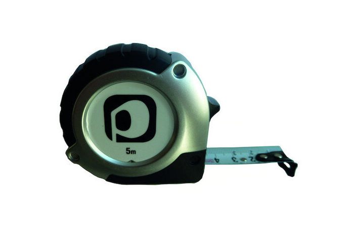 Ruletė 5m PTBM5 - PROTEC