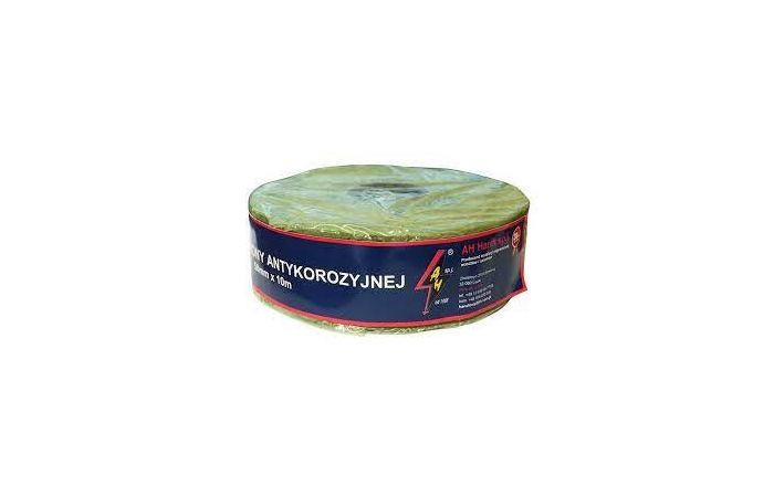 Juosta antikorozinė 50mmx10m - AH HARDT
