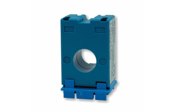 Transformatorius srovės 500/5A kiaurymė D-22mm 2VA kl.0.5 - FRER