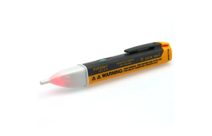 Indikatorius bekontaktis 1AC-E1-II - FLUKE