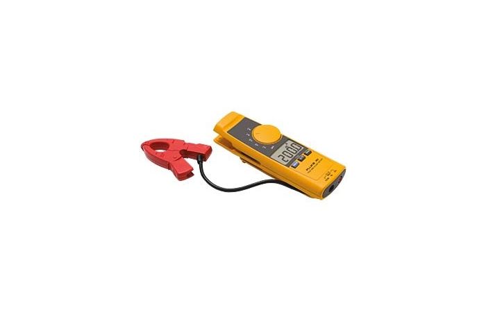 Replės srovės matavimo CAT3 0.1-200A AC/DC Fluke-365/E - FLUKE