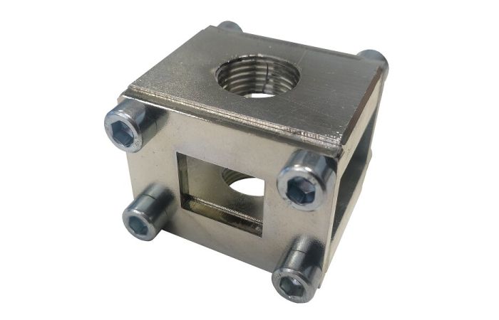 Įrankis gręžimo skirtas Moflex maks. 16/24x1x10 MD16/24 - MOREK