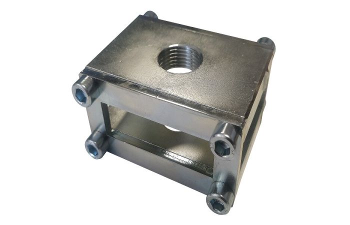 Įrankis gręžimo skirtas Moflex maks. 40/50x1x10 MD40/50 - MOREK