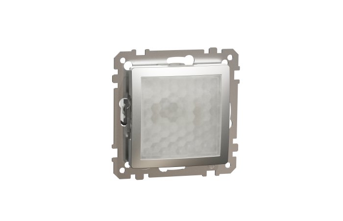 Šviestuvas p/t LED 3W IP20 250V naktinio apšvietimo be rėmelio baltas SEDNA DESIGN - SCHNEIDER ELECTRIC