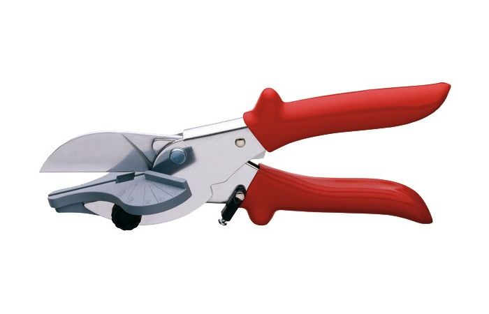 Pjaustytuvas vamzdžiui ir kanalui 57mm 220mm - INTERCABLE