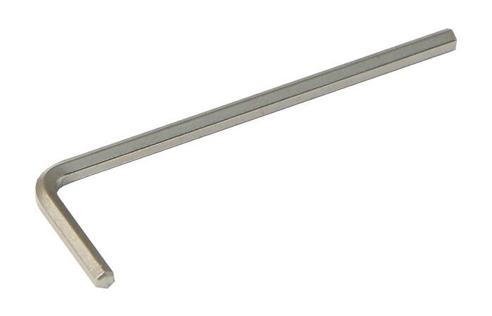 Veržliaraktis 2.5mm FBS - INTERCABLE